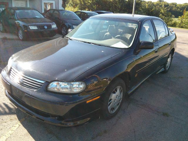 1999 Chevrolet Malibu Unknown