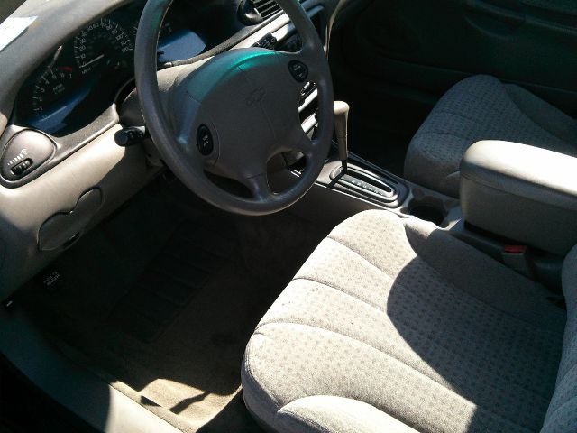 1999 Chevrolet Malibu Unknown