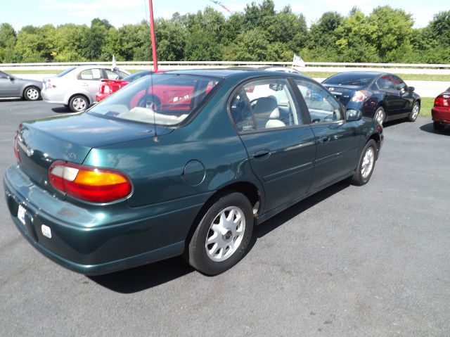 1999 Chevrolet Malibu Touring W/nav.sys