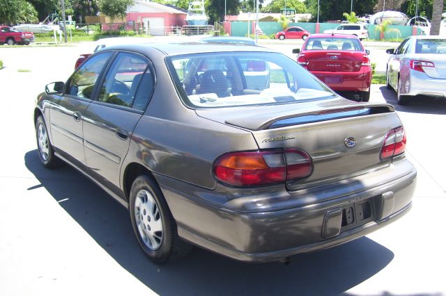 1999 Chevrolet Malibu Base