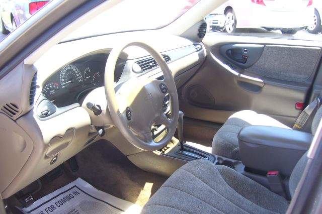 1999 Chevrolet Malibu Base