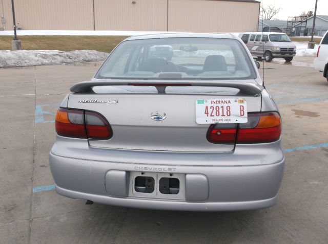 1999 Chevrolet Malibu Touring W/nav.sys