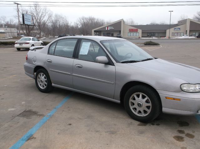 1999 Chevrolet Malibu Touring W/nav.sys