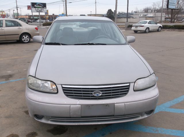 1999 Chevrolet Malibu Touring W/nav.sys
