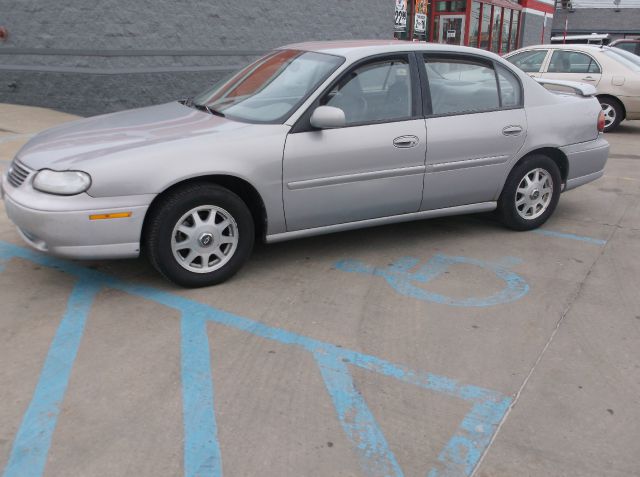 1999 Chevrolet Malibu Touring W/nav.sys