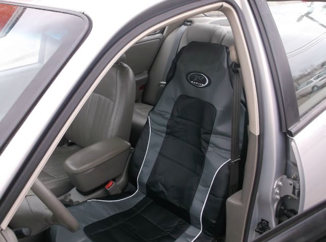 1999 Chevrolet Malibu Touring W/nav.sys