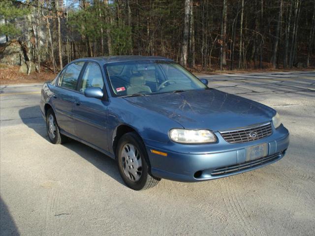1999 Chevrolet Malibu Unknown