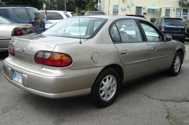 1999 Chevrolet Malibu Touring W/nav.sys