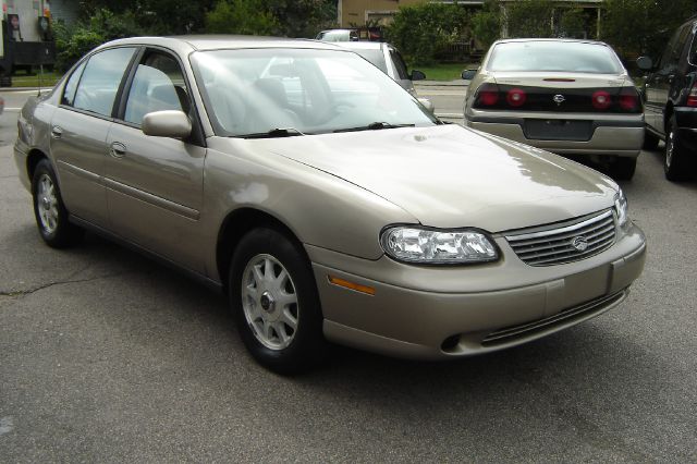 1999 Chevrolet Malibu Touring W/nav.sys