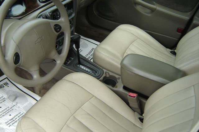1999 Chevrolet Malibu Touring W/nav.sys