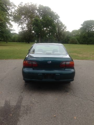 1999 Chevrolet Malibu Base