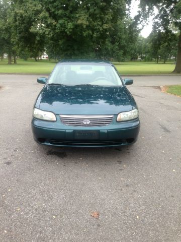1999 Chevrolet Malibu Base