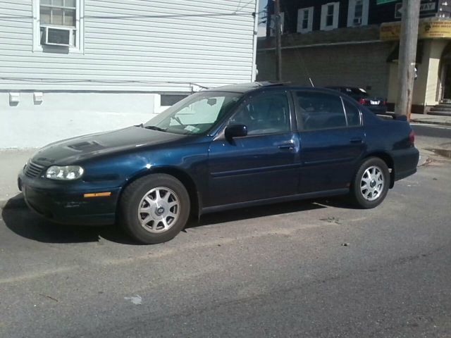 1999 Chevrolet Malibu Touring W/nav.sys