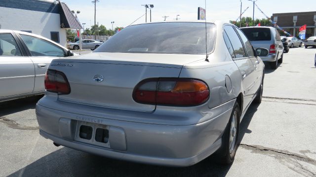 1999 Chevrolet Malibu Touring W/nav.sys