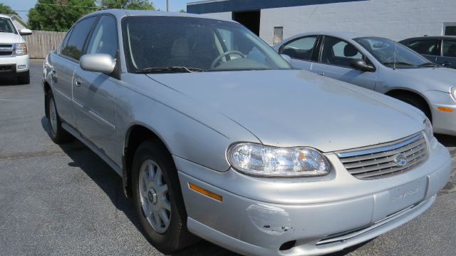 1999 Chevrolet Malibu Touring W/nav.sys