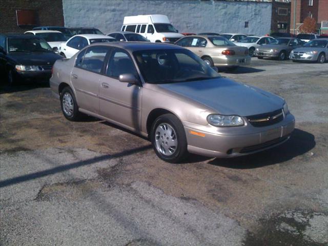 1999 Chevrolet Malibu Unknown