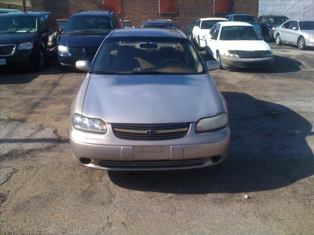 1999 Chevrolet Malibu Unknown