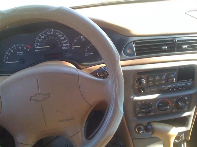 1999 Chevrolet Malibu Unknown
