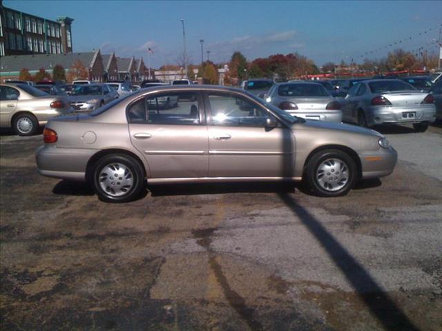 1999 Chevrolet Malibu Unknown