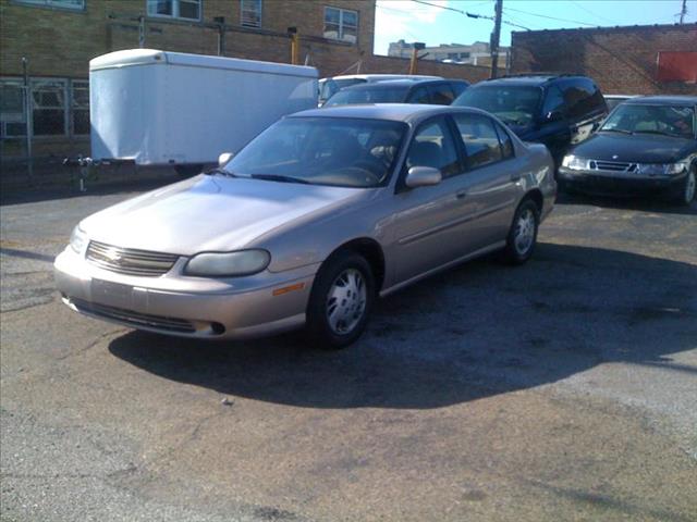 1999 Chevrolet Malibu Unknown