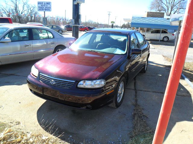 1999 Chevrolet Malibu Touring W/nav.sys