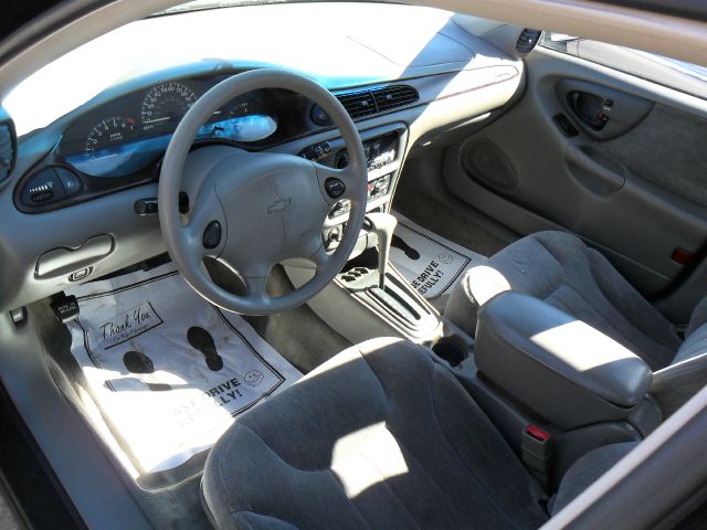 1999 Chevrolet Malibu Touring W/nav.sys