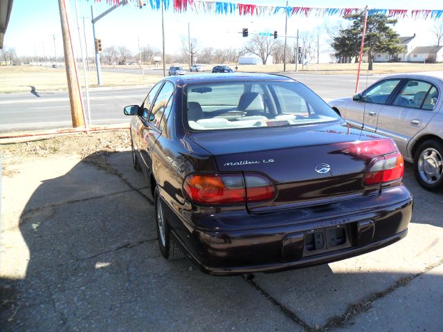 1999 Chevrolet Malibu Touring W/nav.sys
