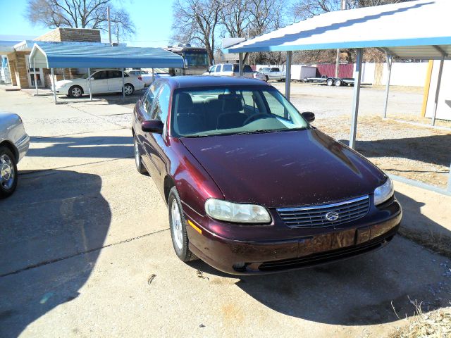 1999 Chevrolet Malibu Touring W/nav.sys