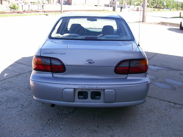 1999 Chevrolet Malibu Touring W/nav.sys