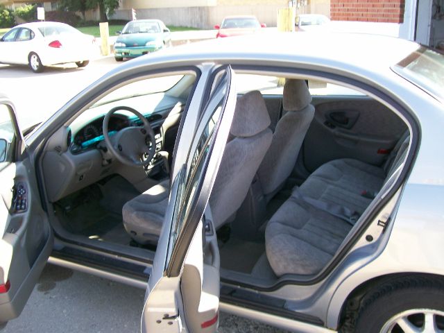 1999 Chevrolet Malibu Touring W/nav.sys