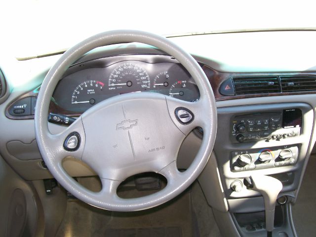 1999 Chevrolet Malibu Touring W/nav.sys