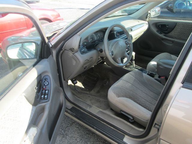 2000 Chevrolet Malibu Base