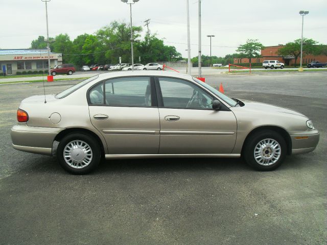 2000 Chevrolet Malibu Base