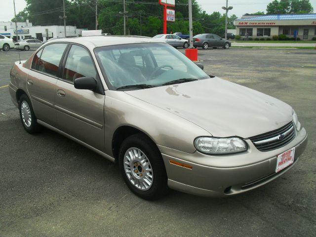 2000 Chevrolet Malibu Base