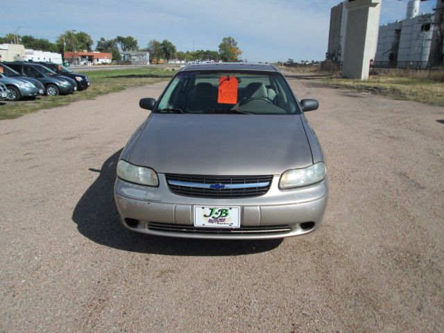 2000 Chevrolet Malibu Base