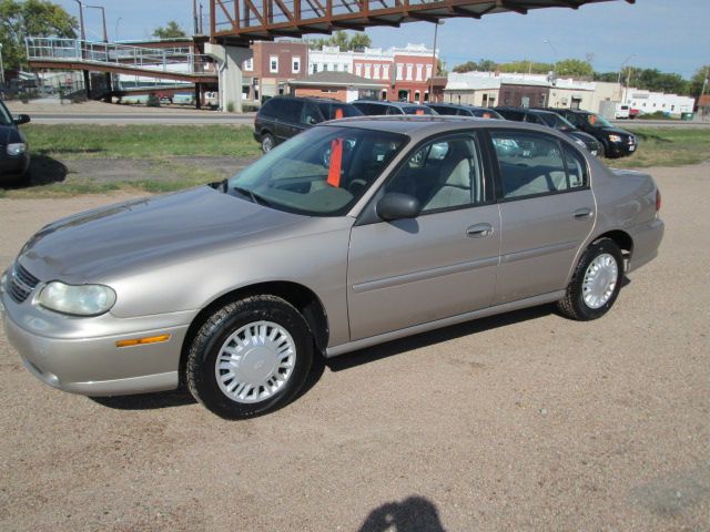 2000 Chevrolet Malibu Base
