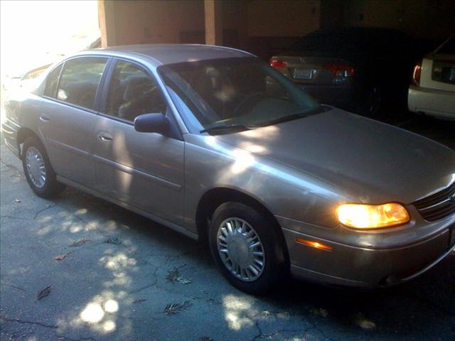 2000 Chevrolet Malibu Unknown
