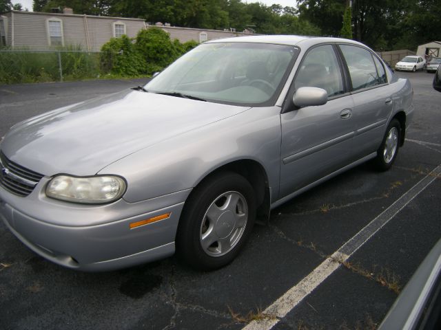 2000 Chevrolet Malibu Touring W/nav.sys