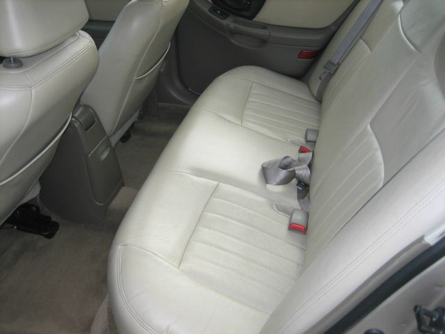 2000 Chevrolet Malibu Touring W/nav.sys