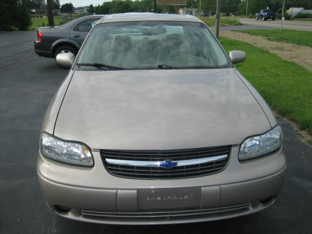 2000 Chevrolet Malibu Touring W/nav.sys
