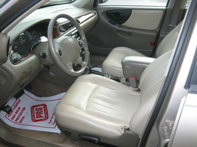 2000 Chevrolet Malibu Touring W/nav.sys