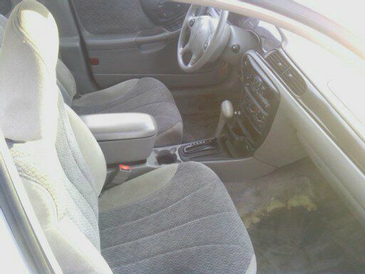 2000 Chevrolet Malibu LTZ 0 DOWN FROM 2.9