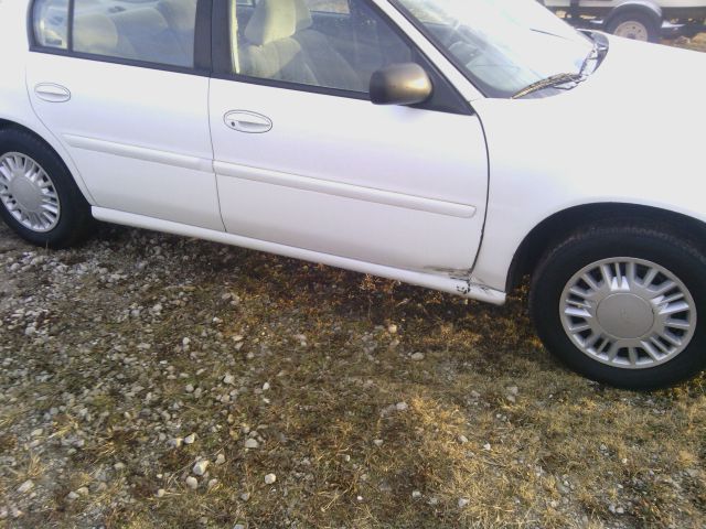 2000 Chevrolet Malibu LTZ 0 DOWN FROM 2.9