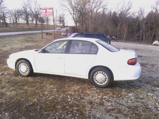 2000 Chevrolet Malibu LTZ 0 DOWN FROM 2.9
