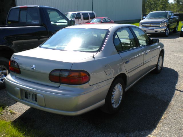 2000 Chevrolet Malibu Base