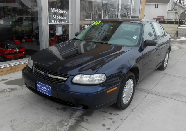 2000 Chevrolet Malibu Base
