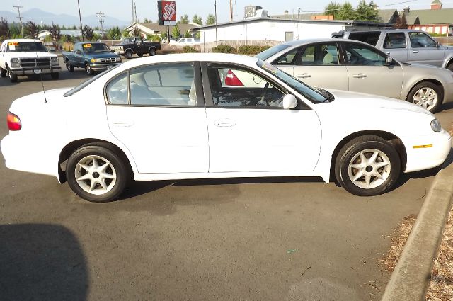 2000 Chevrolet Malibu Touring W/nav.sys