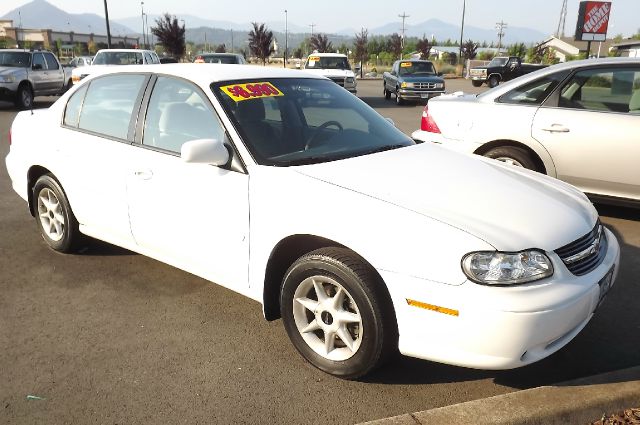 2000 Chevrolet Malibu Touring W/nav.sys