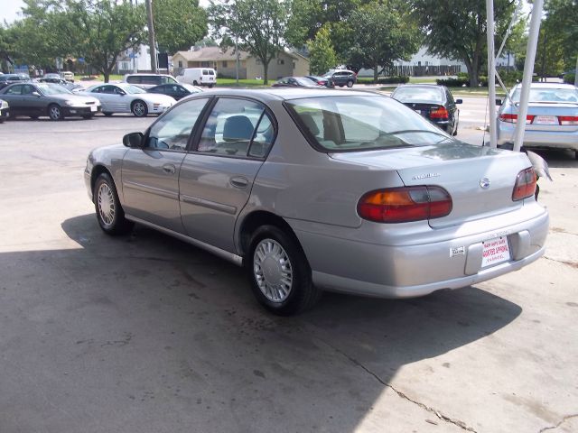 2000 Chevrolet Malibu Base