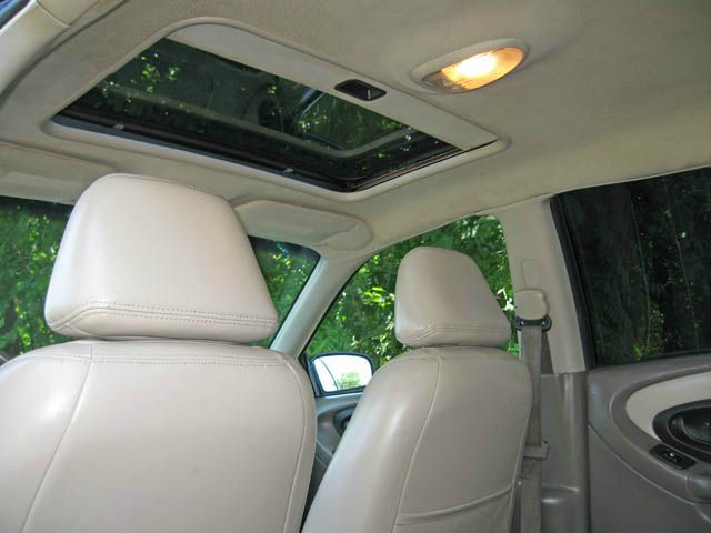 2000 Chevrolet Malibu Touring W/nav.sys